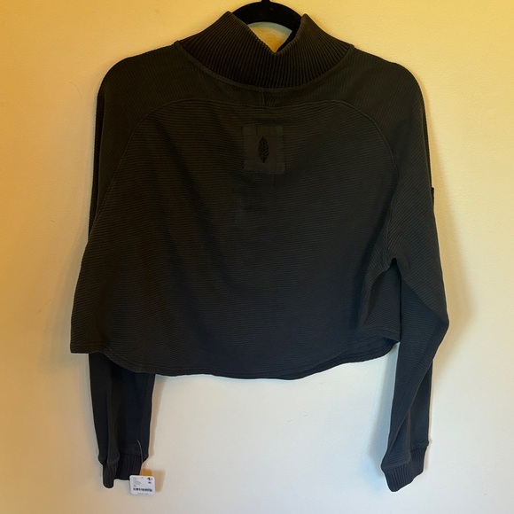 NWT FP Movement So Fly Henley - Picture 4 of 11